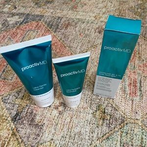 Proactiv bundle